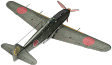 Ki-61-I hei Tada's