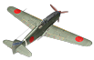 Ki-61-II