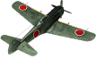 Ki-84 hei