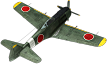 Ki-84 otsu