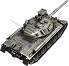 Type 74 F