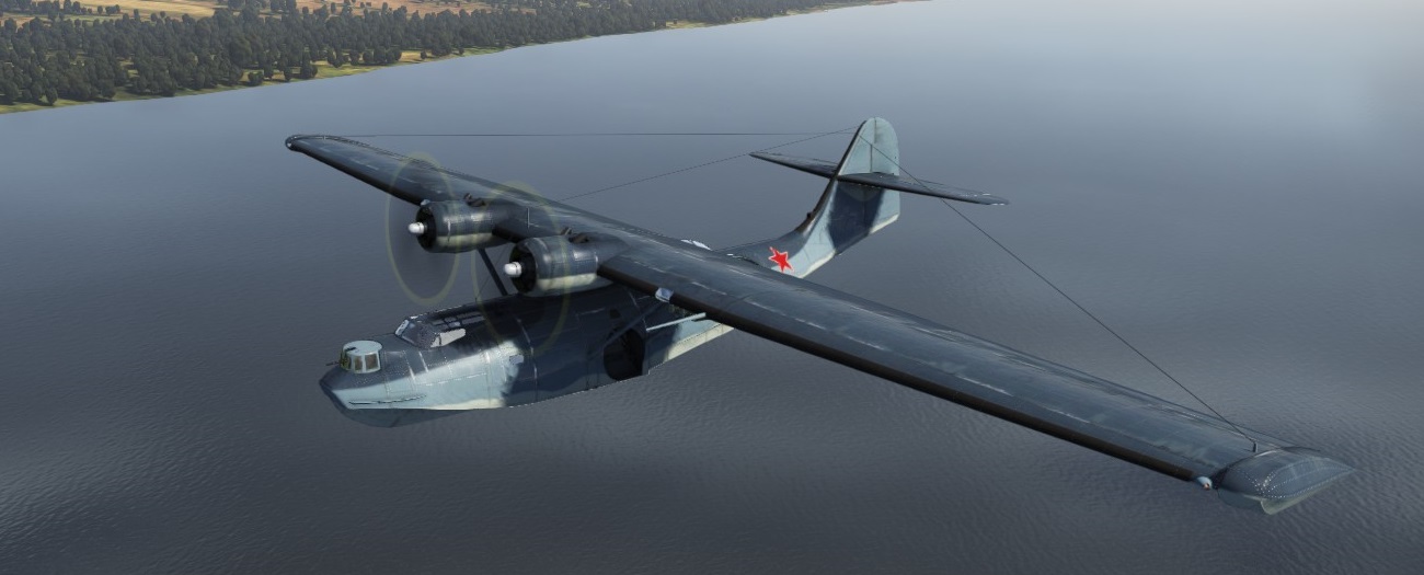 Pby 5a Catalina War Thunder Wiki Pby 5a Catalina War Thunder Wiki