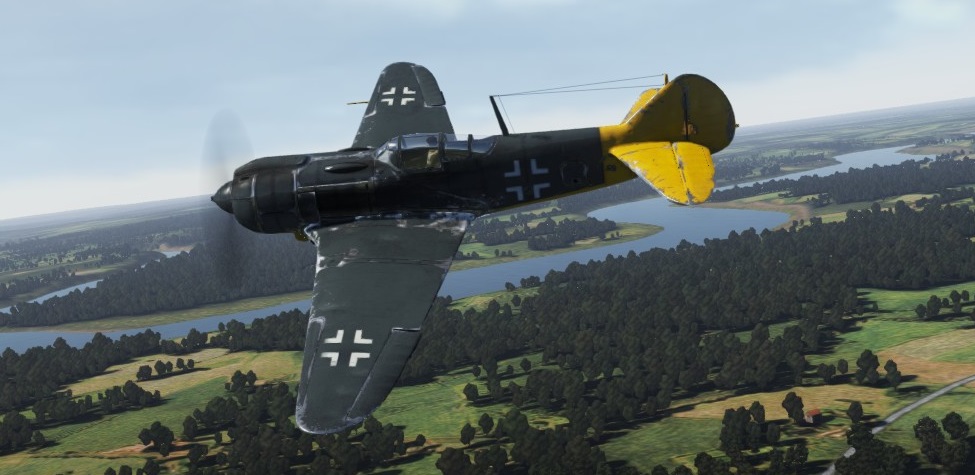 La 5fn War Thunder Wiki