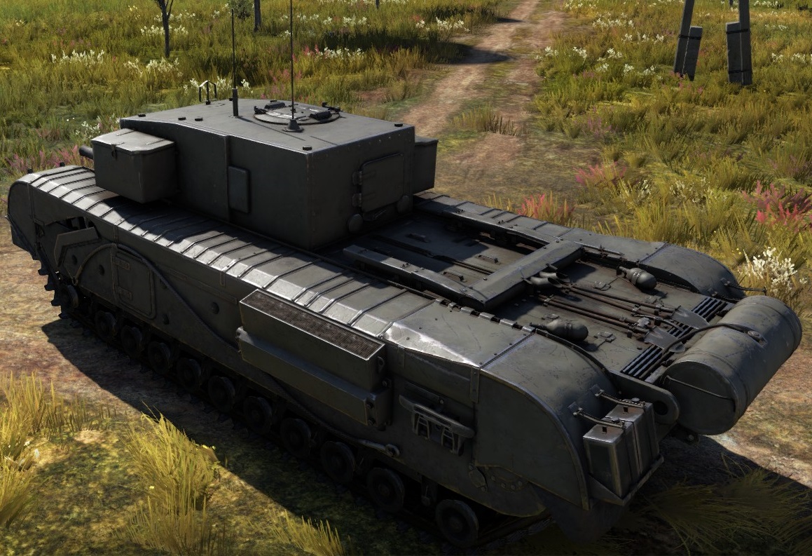 3 Inch Gun Carrier War Thunder Wiki