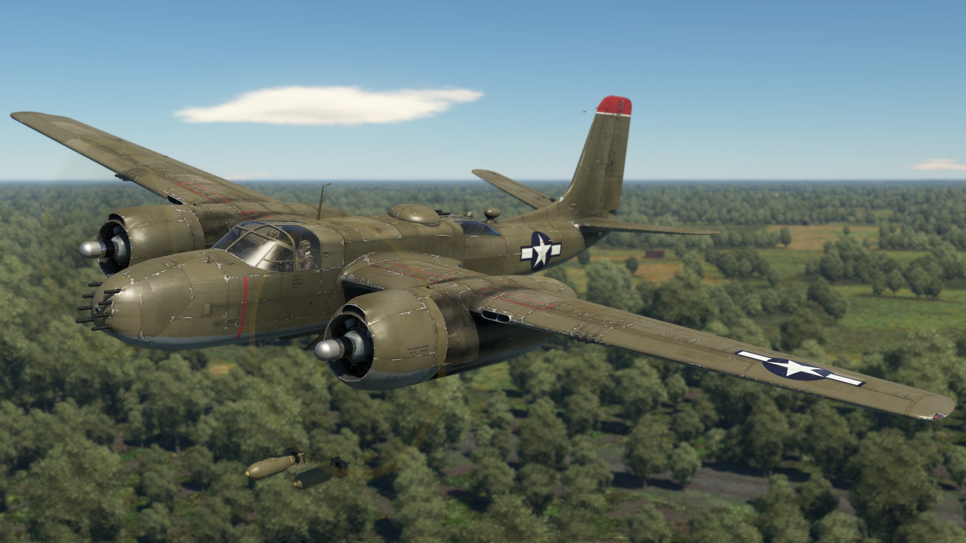 A 26b 50 War Thunder Wiki