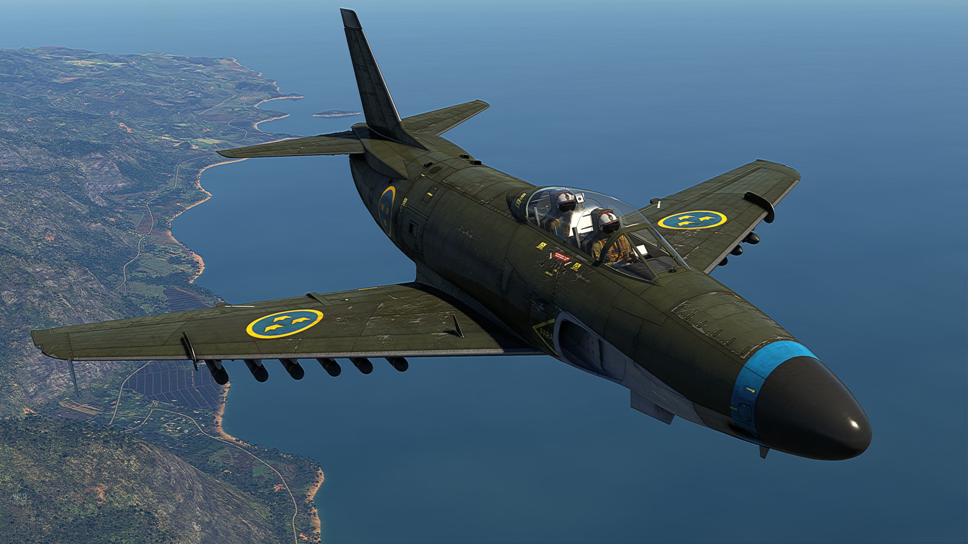 A32a War Thunder Wiki