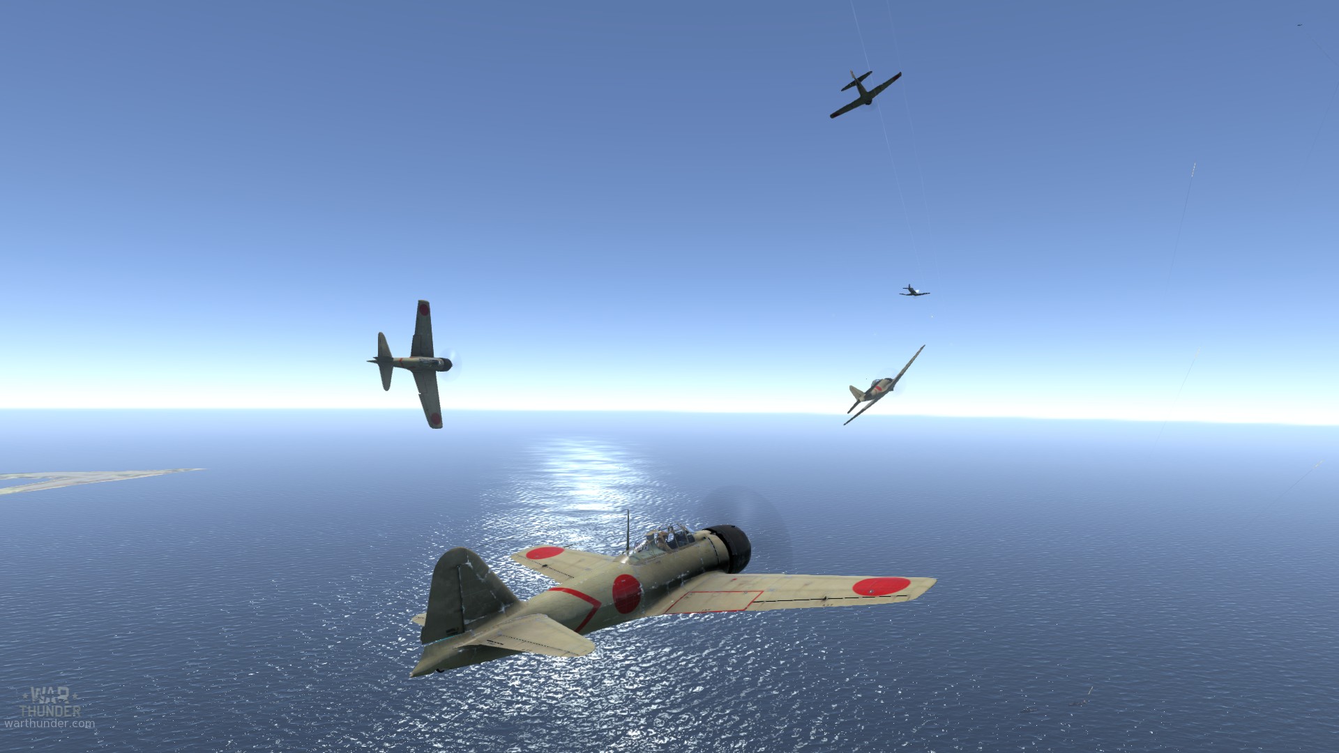 A6m3 War Thunder Wiki