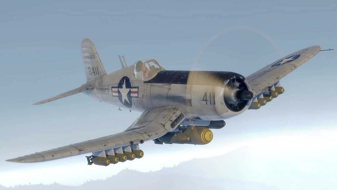 Au 1 War Thunder Wiki