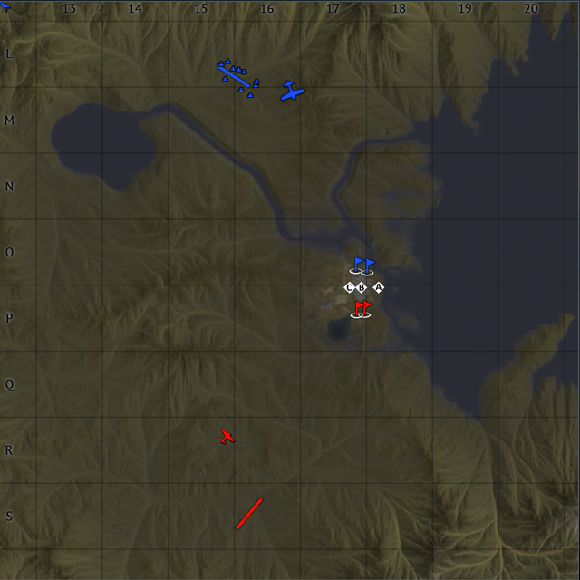 Alaska(陸) - War Thunder Wiki*