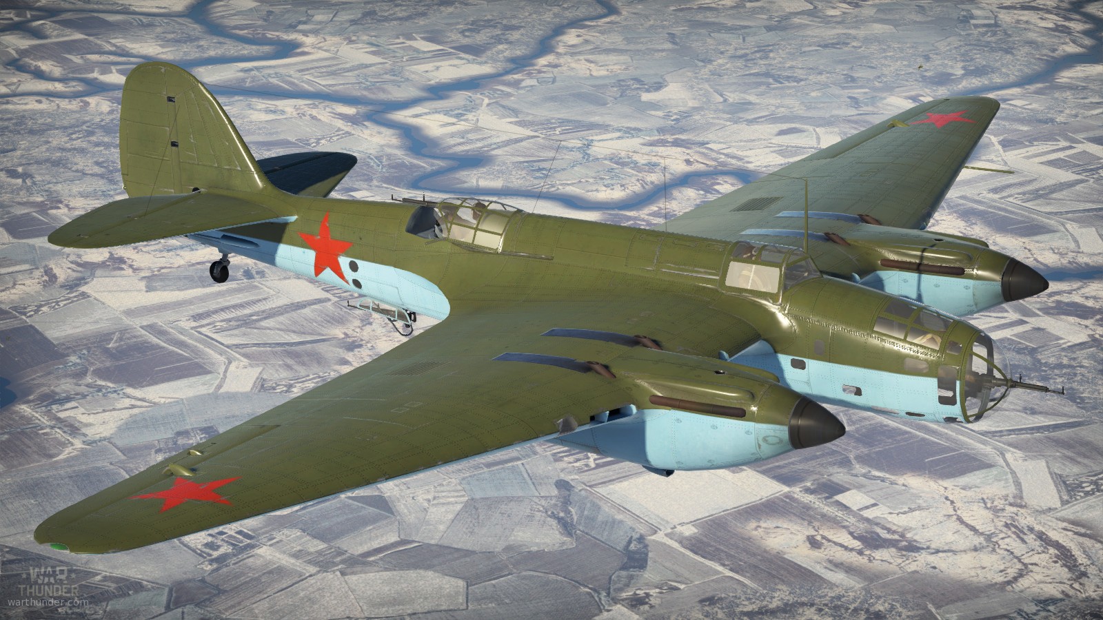 Ar 2 War Thunder Wiki