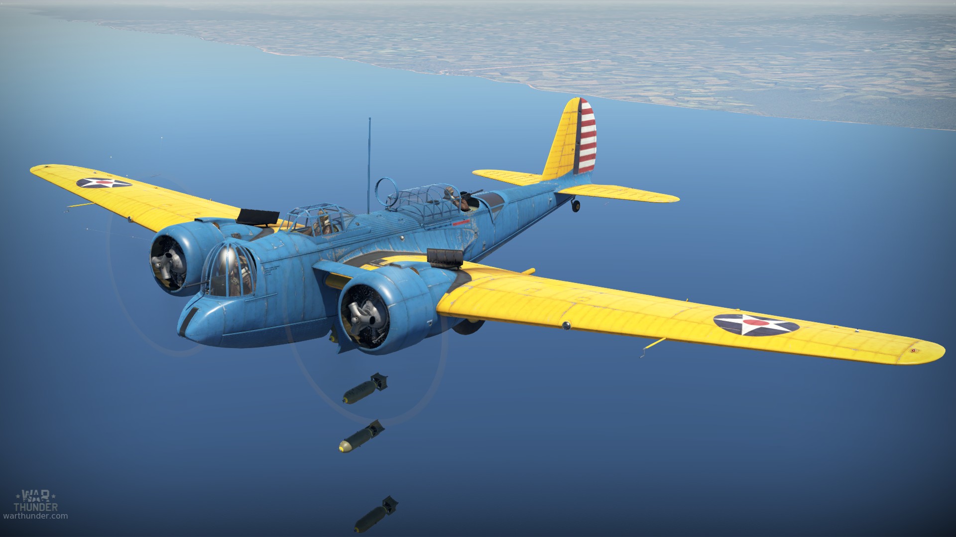 B-10B - War Thunder Wiki*