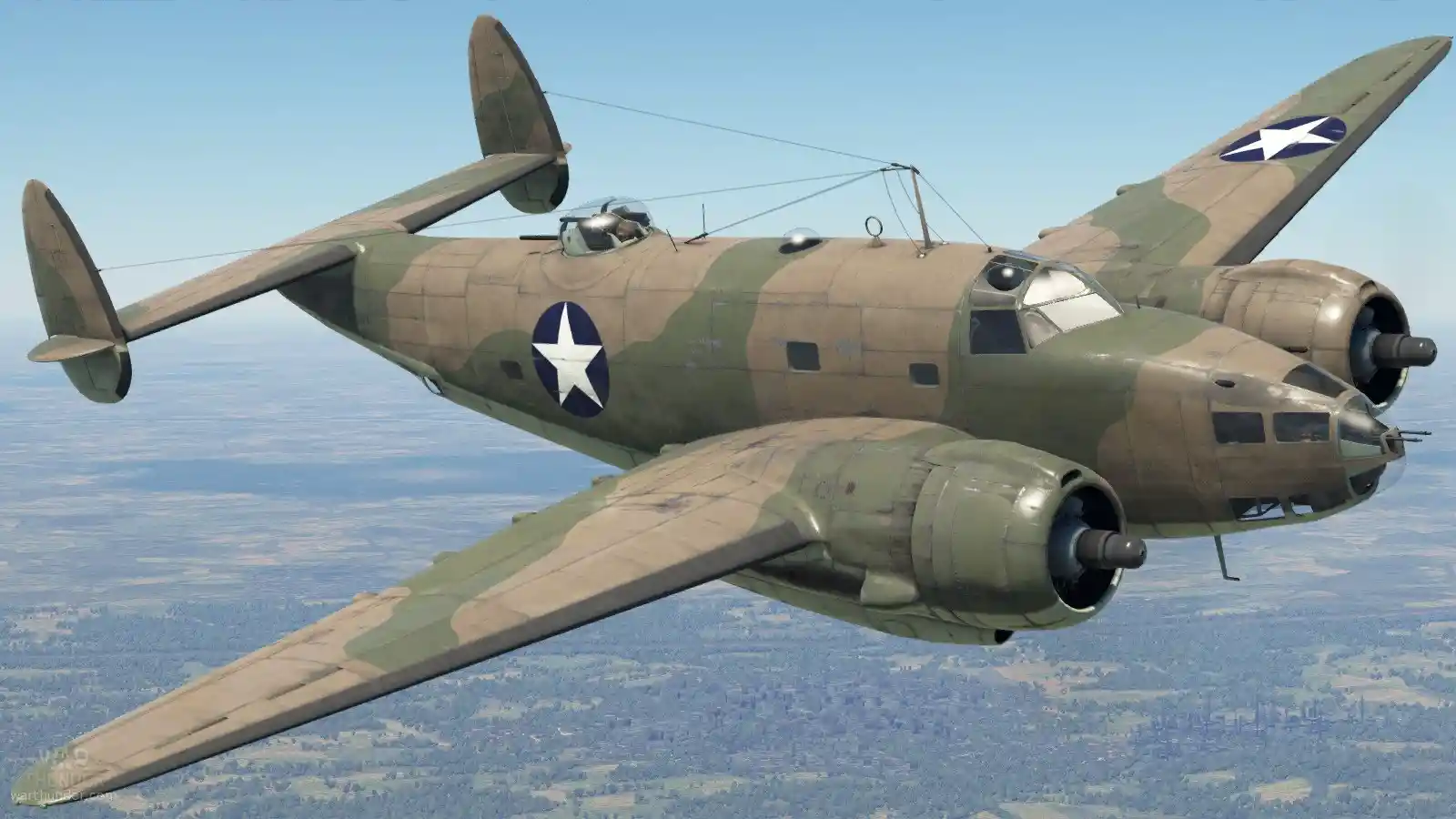 B-34 - War Thunder Wiki*