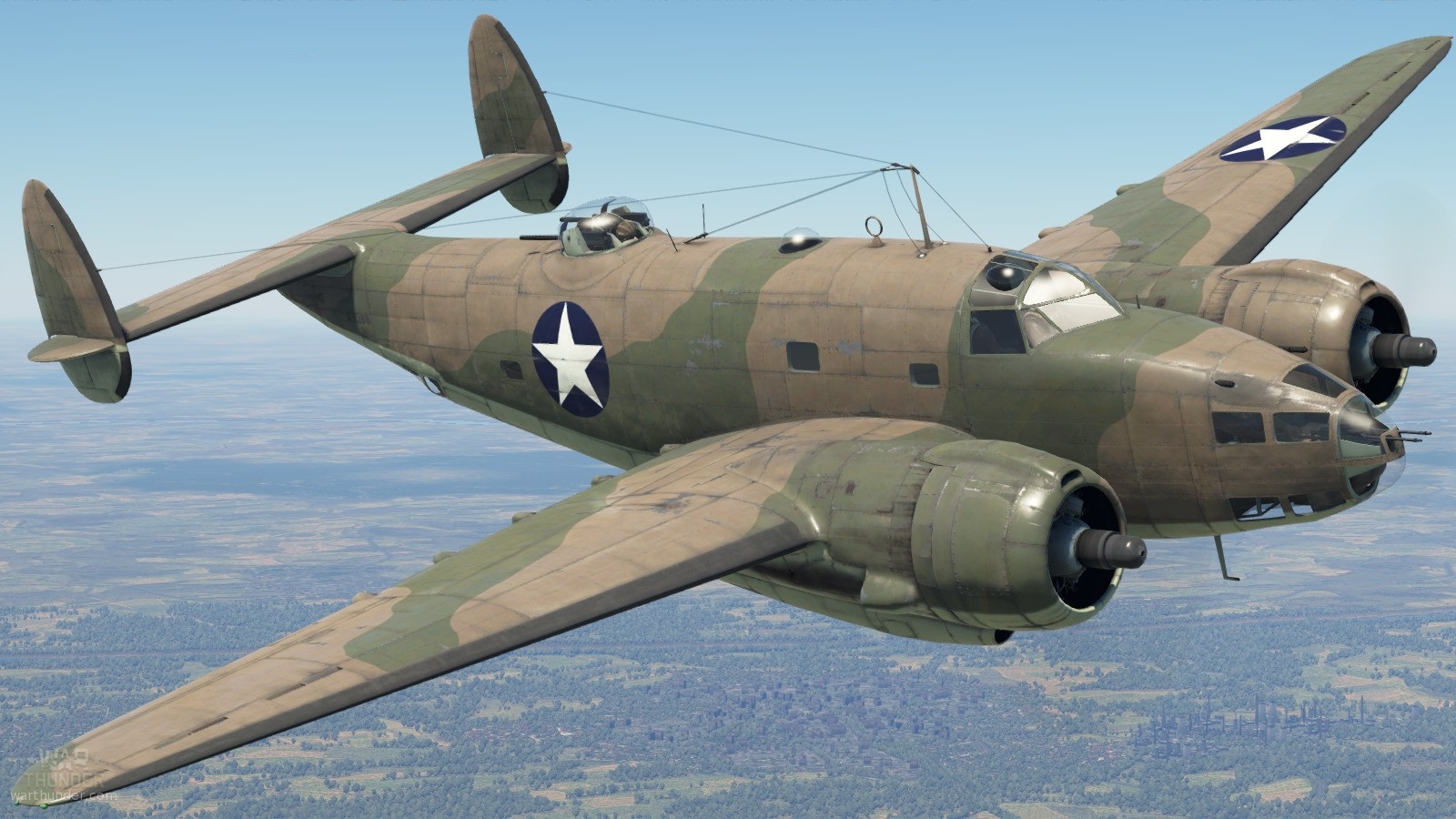 B 34 War Thunder Wiki