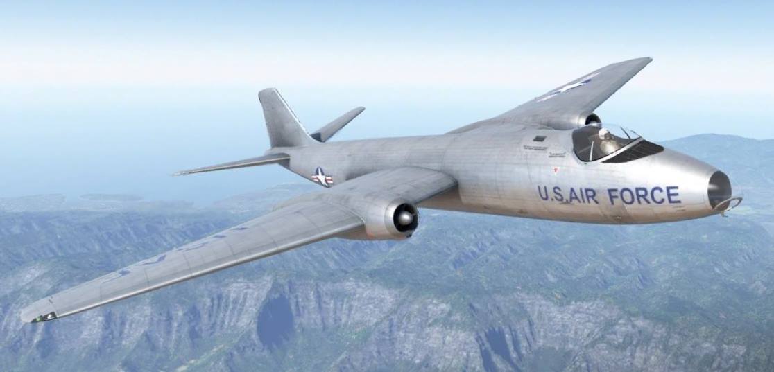 B 57a War Thunder Wiki B 57a War Thunder Wiki