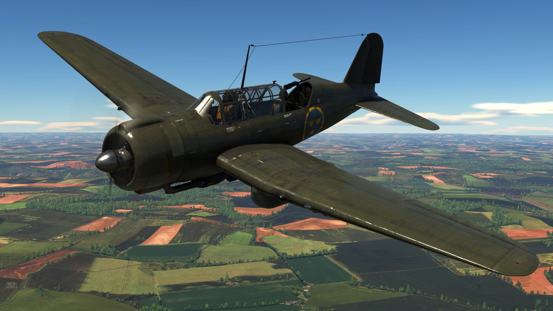 B17a War Thunder Wiki