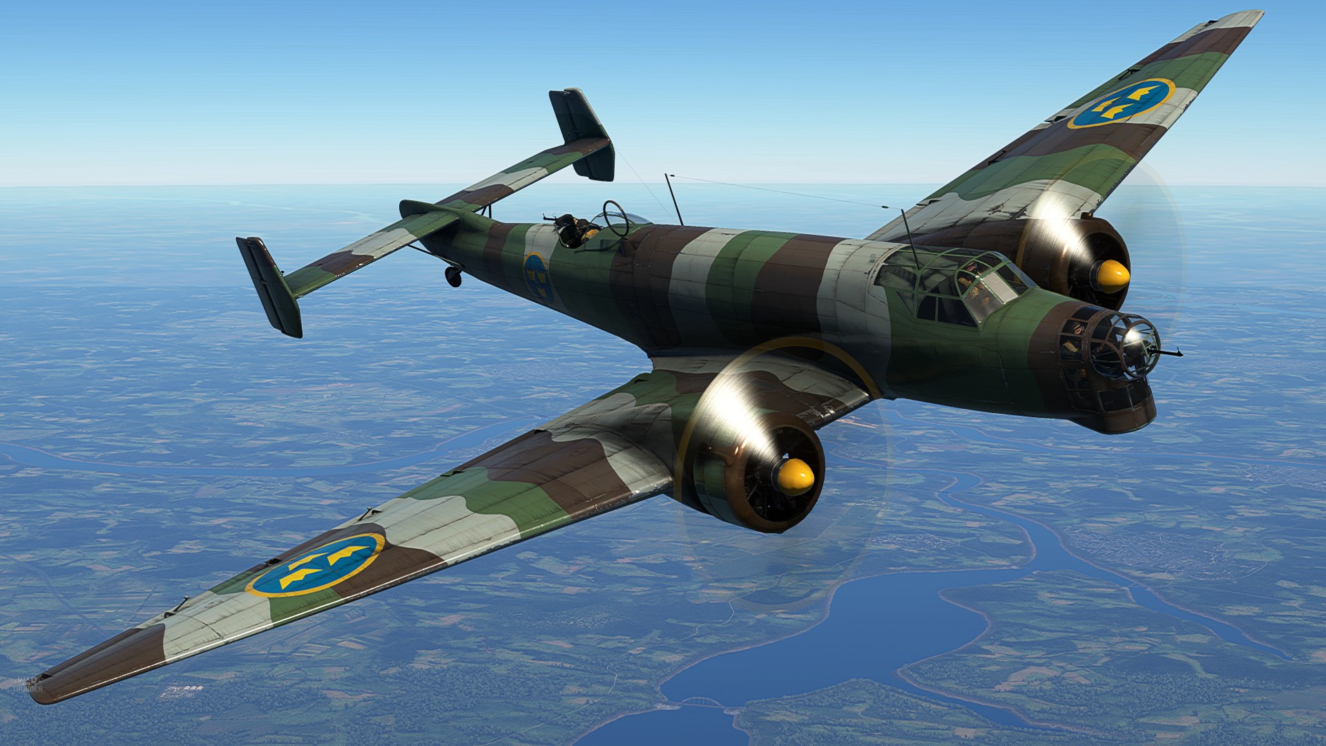 c War Thunder Wiki