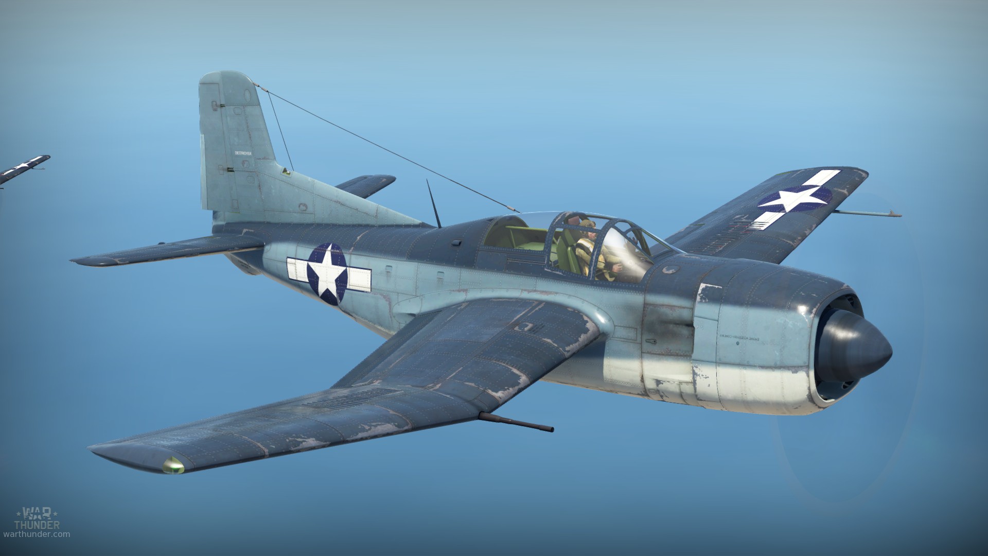 Btd 1 War Thunder Wiki