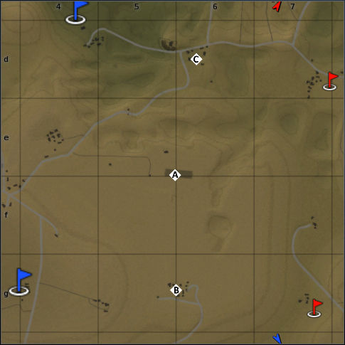Battlefield Of Normandy ドミネーション War Thunder Wiki Battlefield Of Normandy ドミネーション War Thunder Wiki