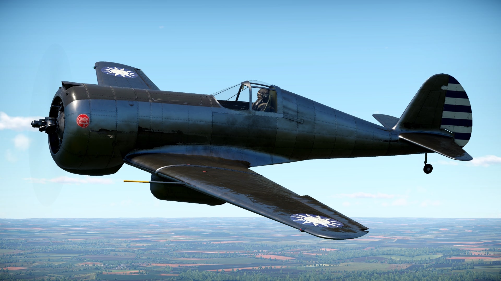 Cw 21 War Thunder Wiki