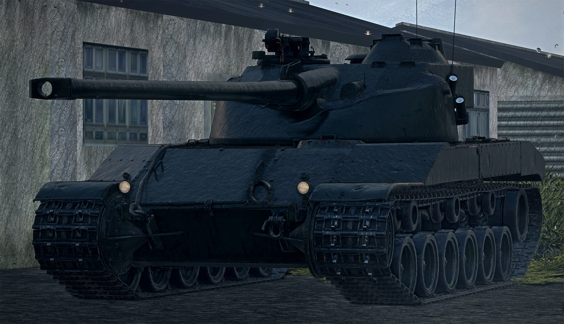 Char 25t War Thunder Wiki