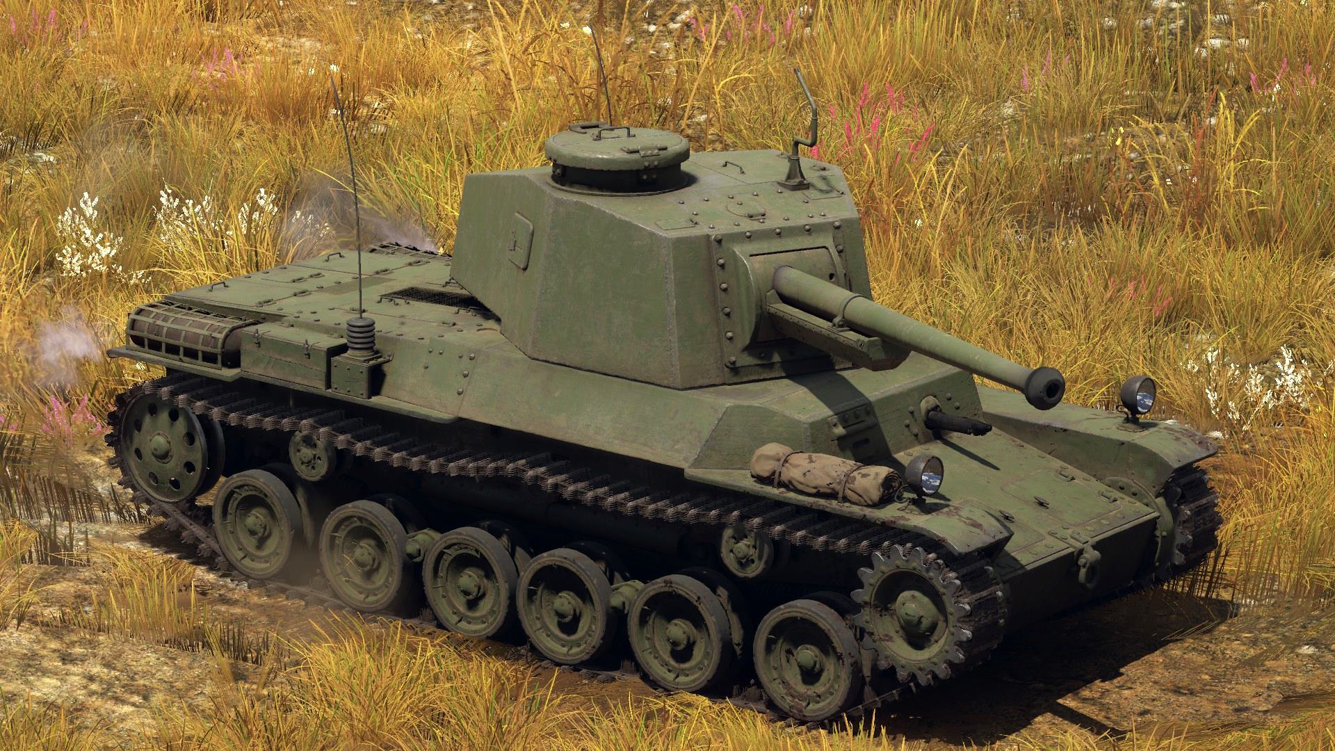 warthunder otomatic