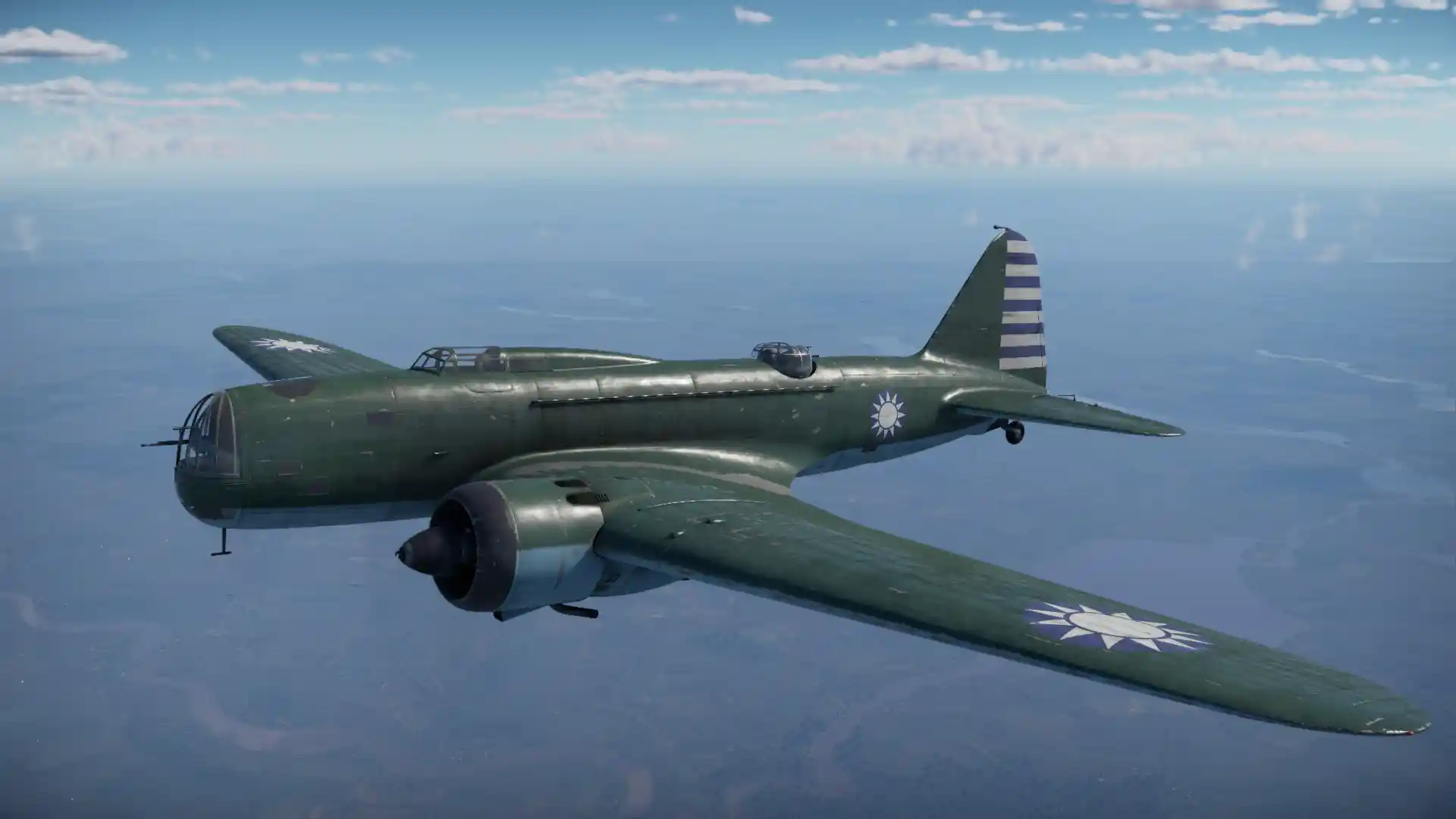 DB-3A (CN) - War Thunder Wiki*