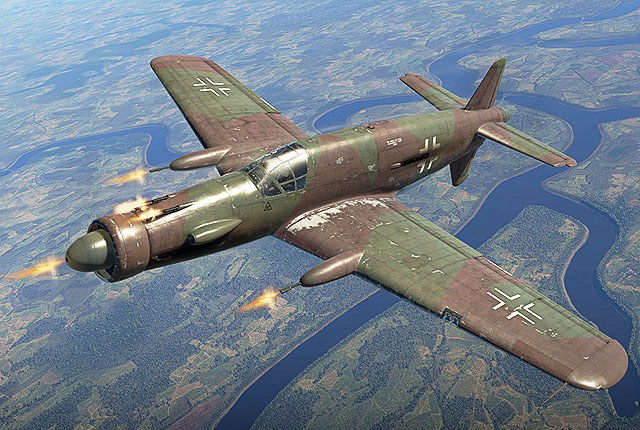 Do 335b 2 War Thunder Wiki