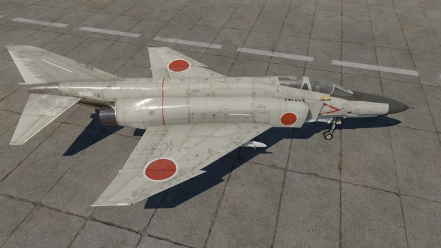 F 4ej Phantom Ii War Thunder Wiki