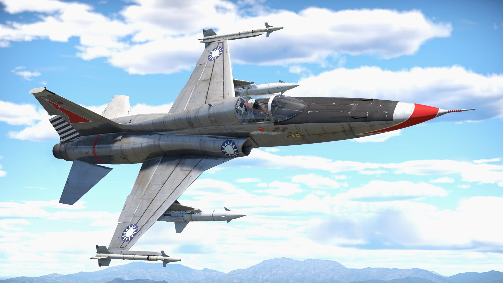 F 5a War Thunder Wiki