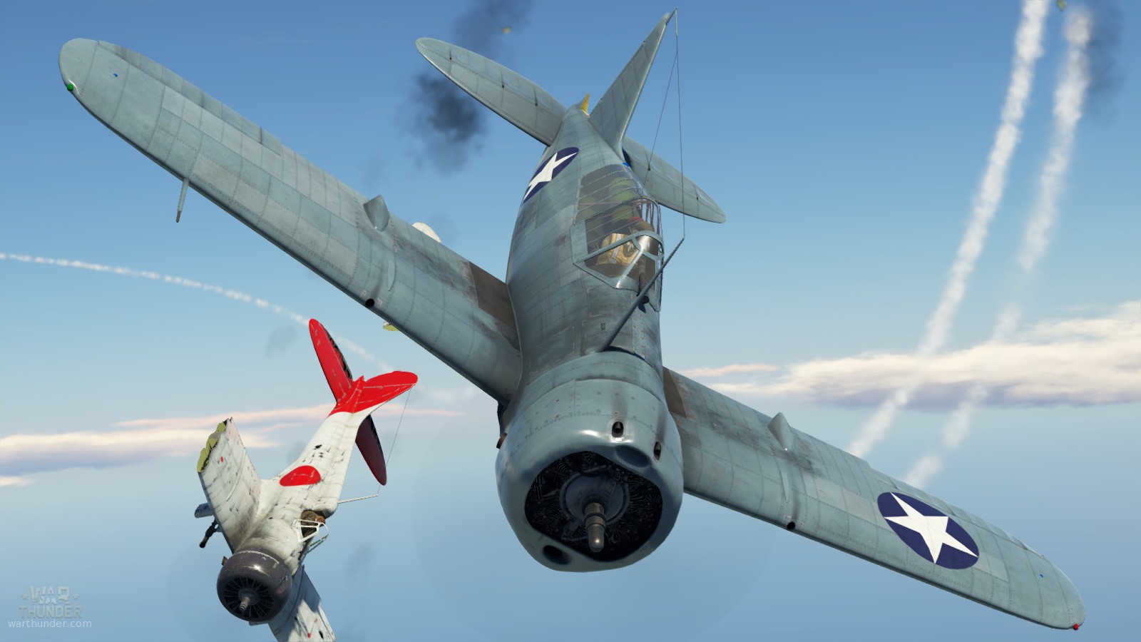 F2a 3 War Thunder Wiki