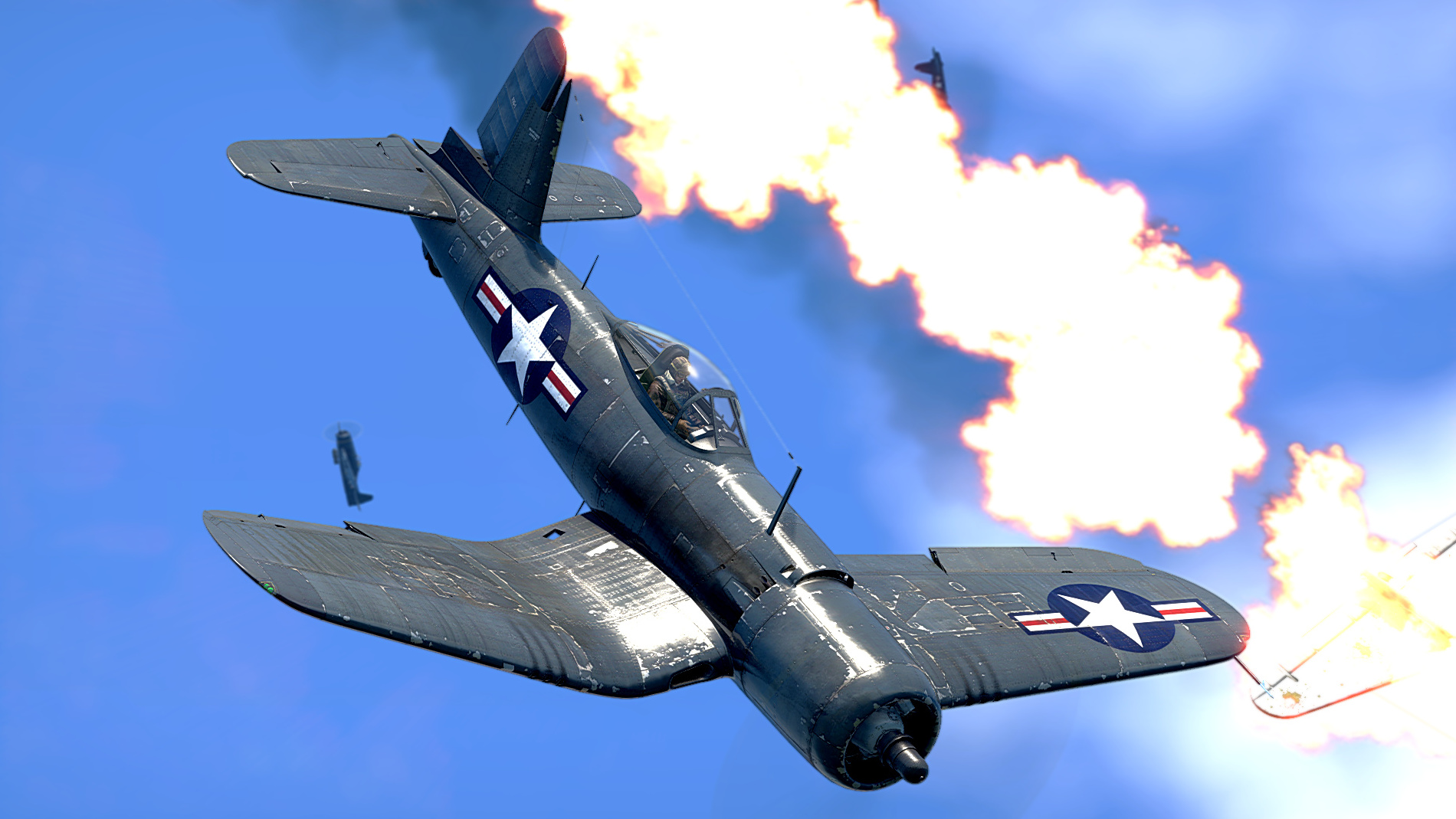 F2g 1 War Thunder Wiki