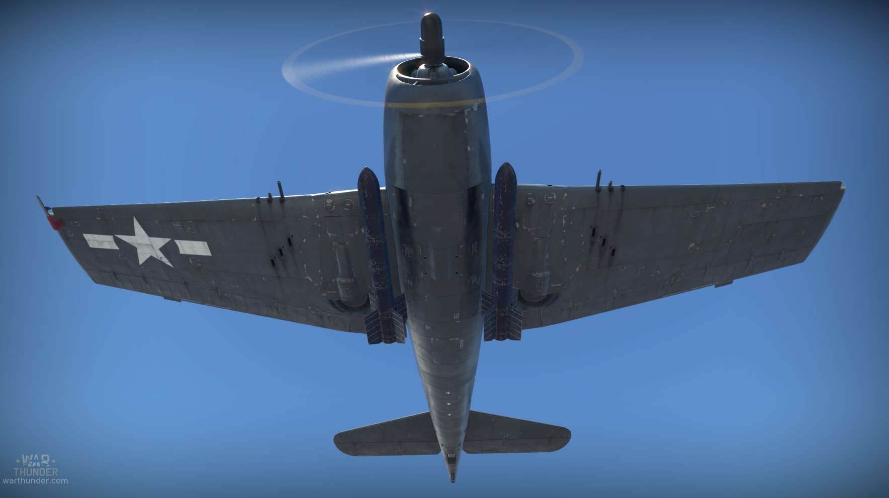 F6f 5 War Thunder Wiki