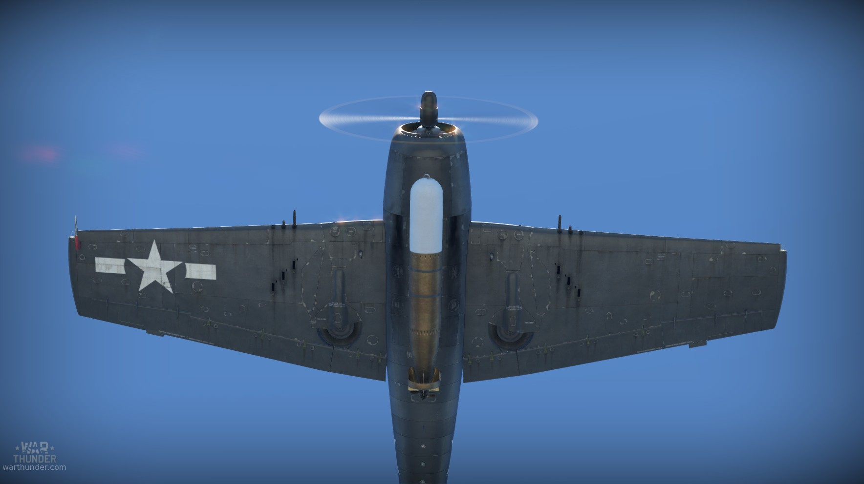 F6f 5 War Thunder Wiki