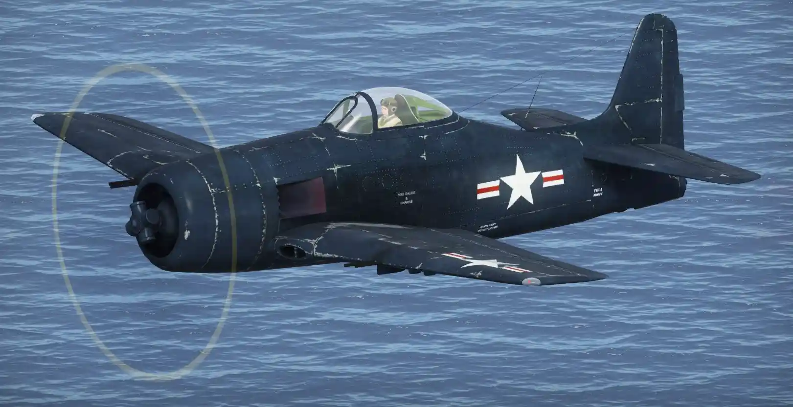 F8F-1B - War Thunder Wiki*