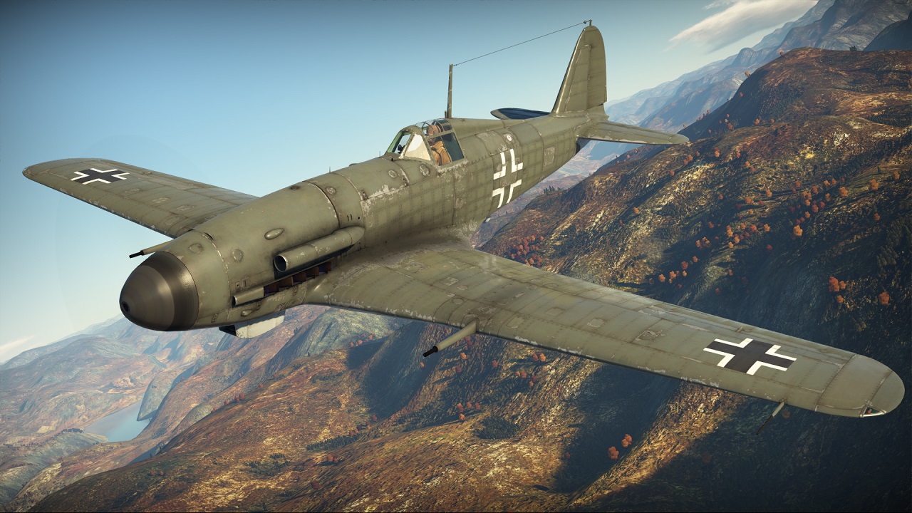 G 56 War Thunder Wiki