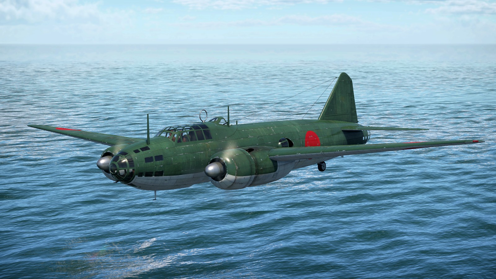 G4m1 War Thunder Wiki