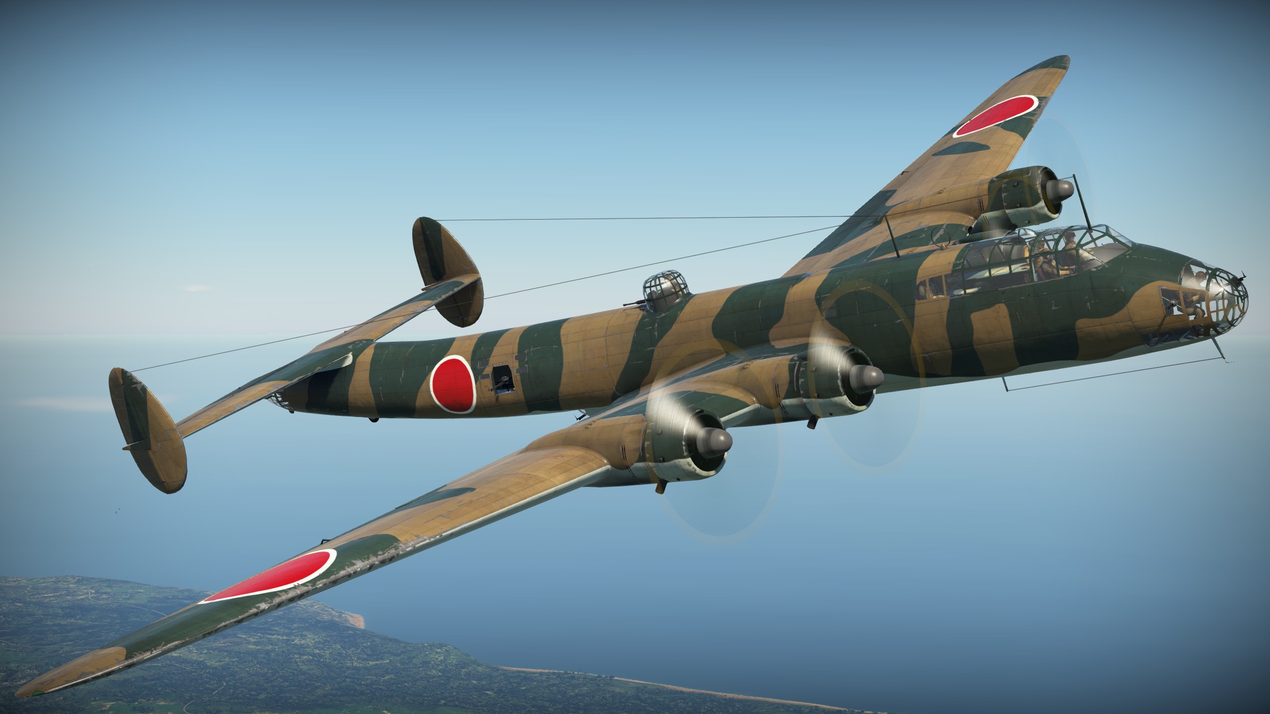 G5n1 War Thunder Wiki