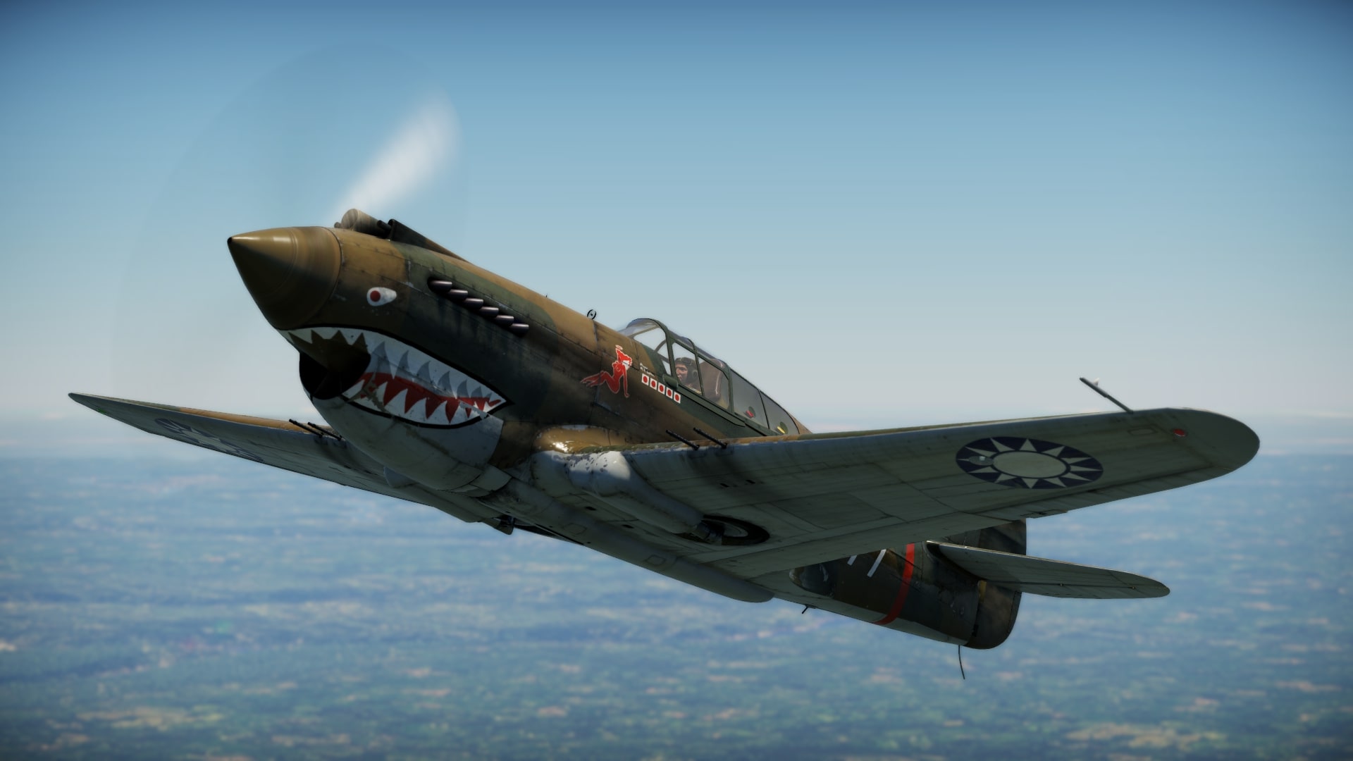 H 81a 2 War Thunder Wiki