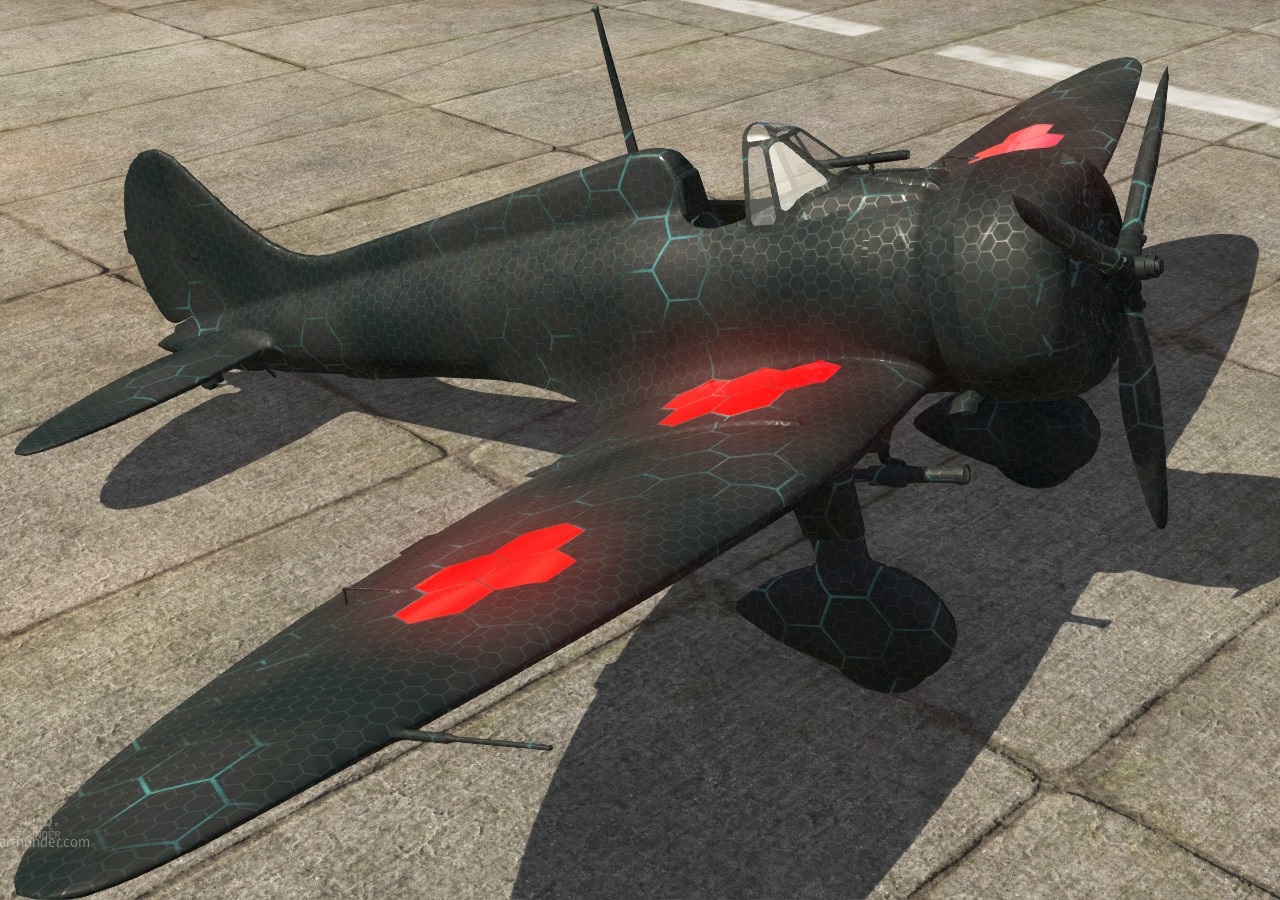 Hagiri S A5m4 War Thunder Wiki