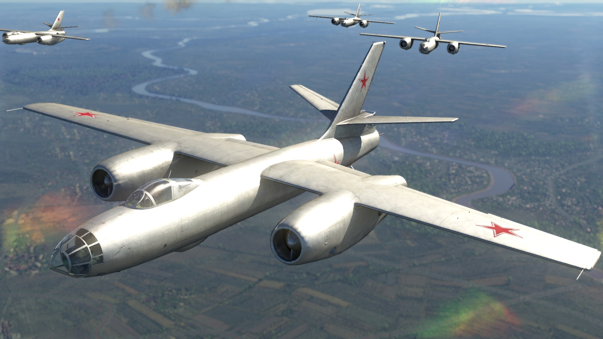 Il 28 War Thunder Wiki Il 28 War Thunder Wiki
