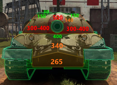 war thunder is7 war thunder is7