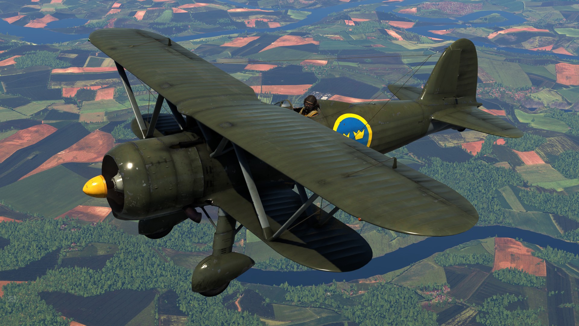 J11 War Thunder Wiki