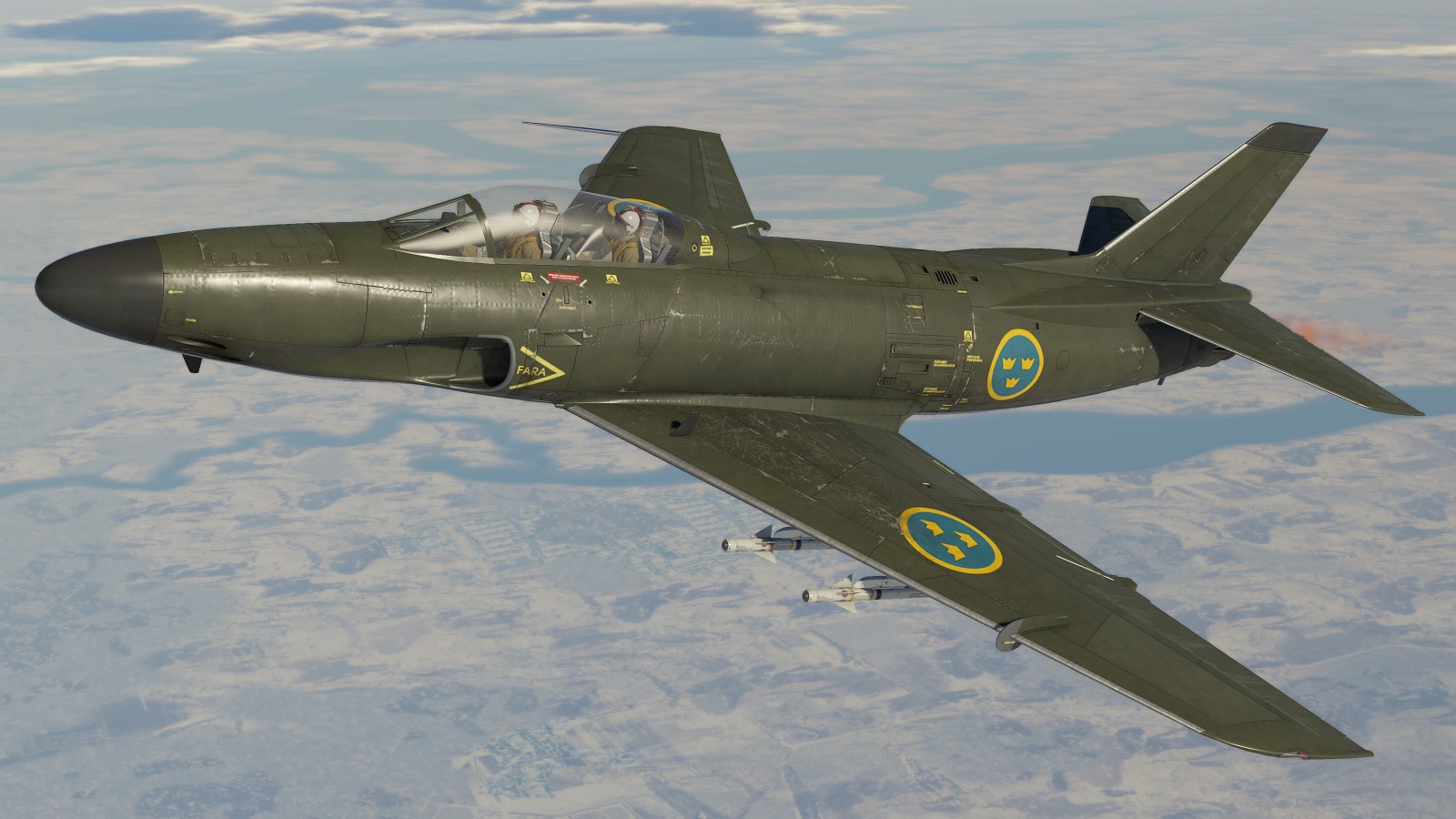 J32b War Thunder Wiki