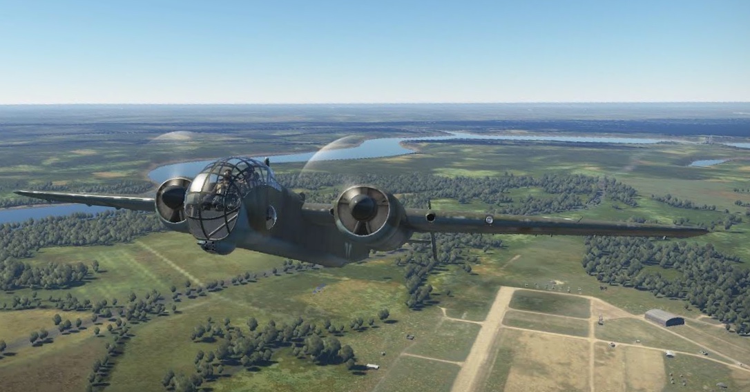 Ju 2 C War Thunder Wiki