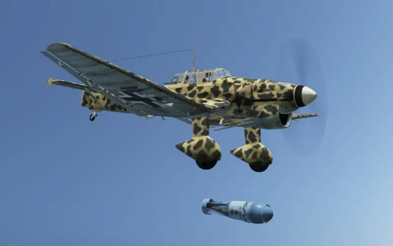 Ju87R2_dropping1t.png
