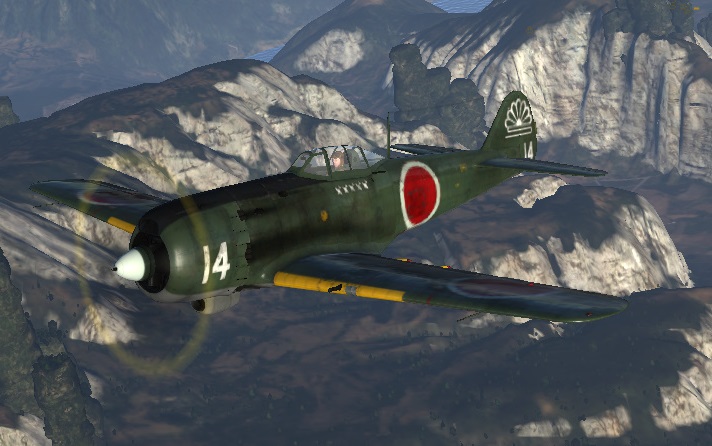疾風甲型 第22戦隊風アレンジ その2.jpg 疾風甲型 第22戦隊風アレンジ その2.jpg