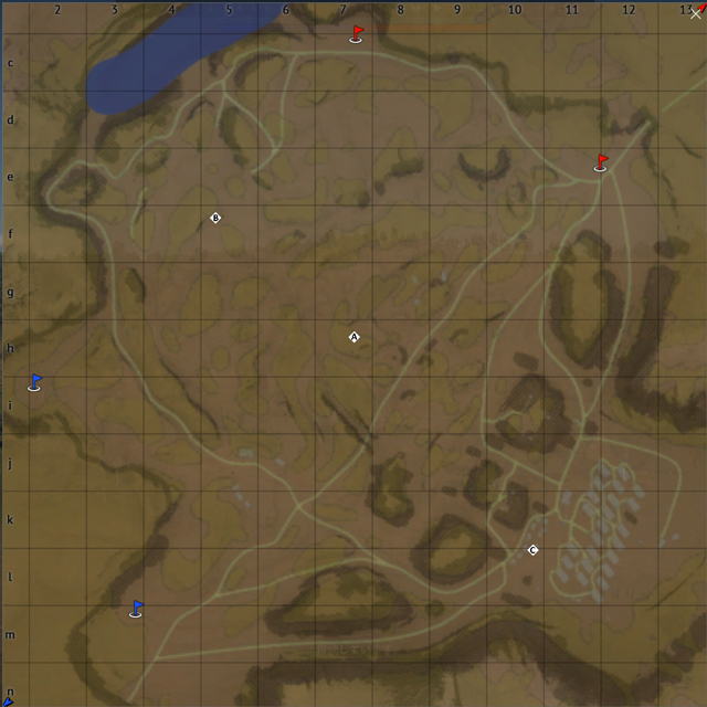 Kuban ドミネーション War Thunder Wiki Kuban ドミネーション War Thunder Wiki
