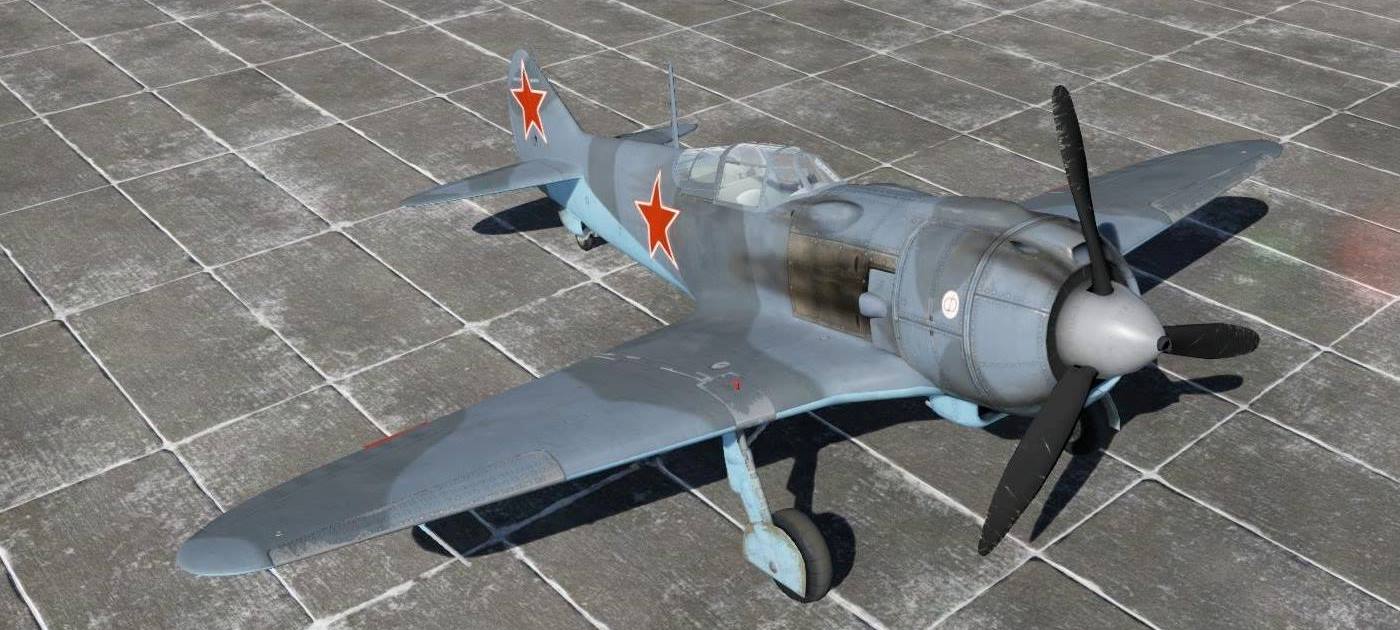 La 5f War Thunder Wiki