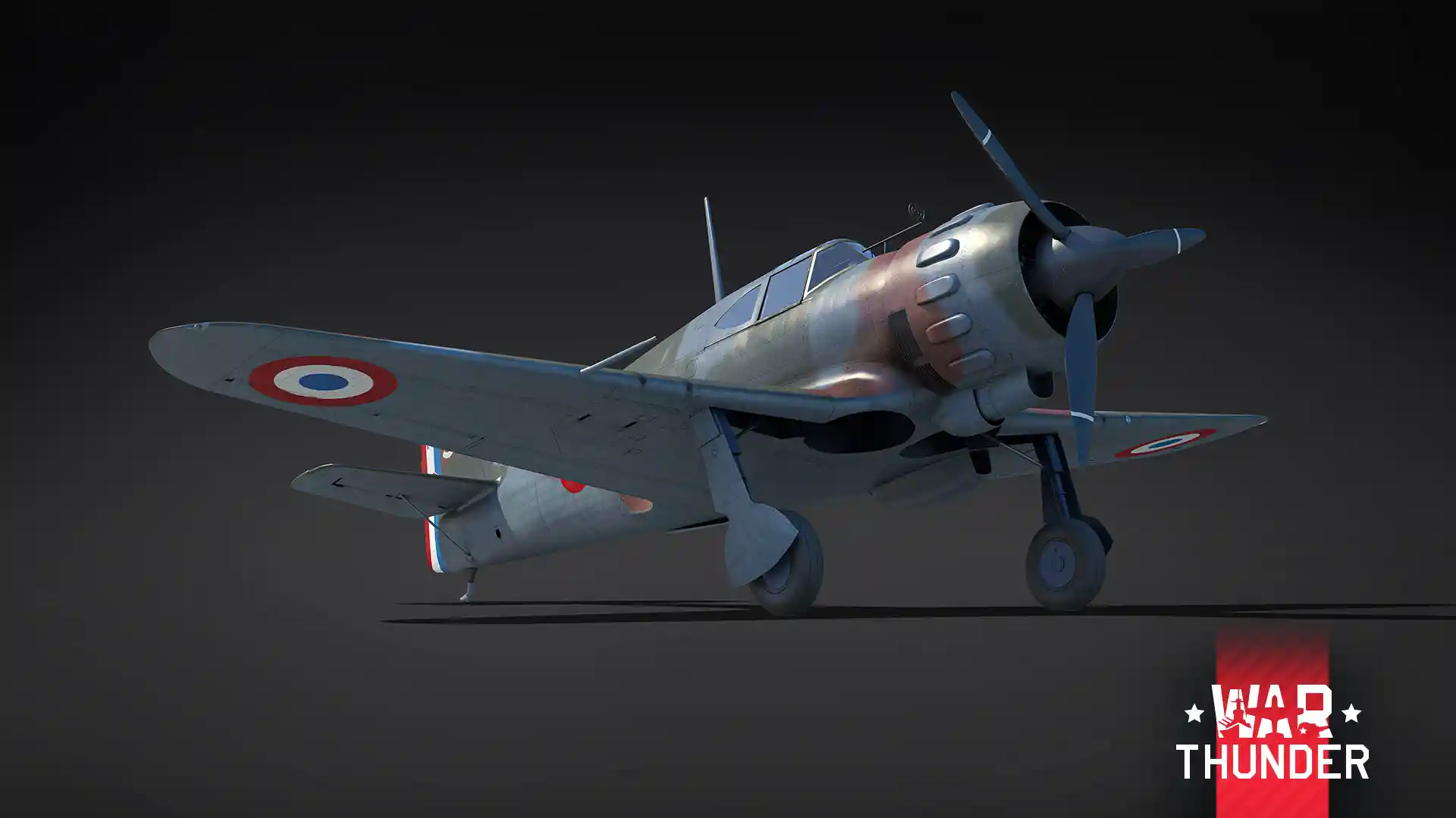 M.B.151C.1 - War Thunder Wiki*