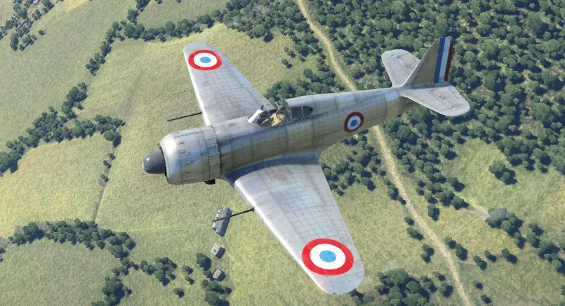 M.B.157 - War Thunder Wiki*